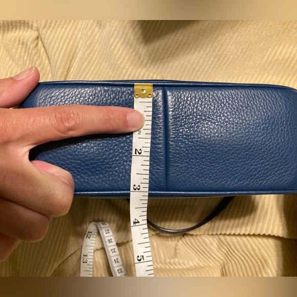 Coach crossbody - Picture 9 of 11